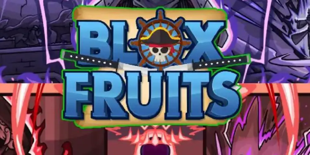 Imagem do grupo de WhatsApp 🧬 Blox Fruits Community 👺