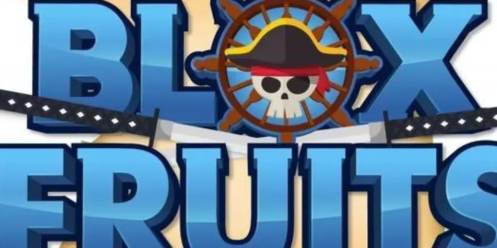 Imagem do grupo de WhatsApp Blox fruits Conversa