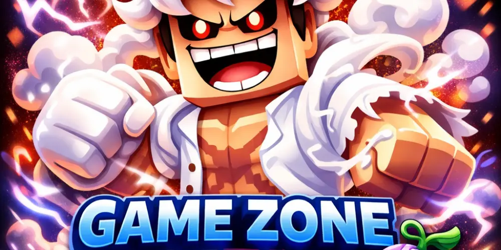 Imagem do grupo de WhatsApp Blox Fruits GameZone