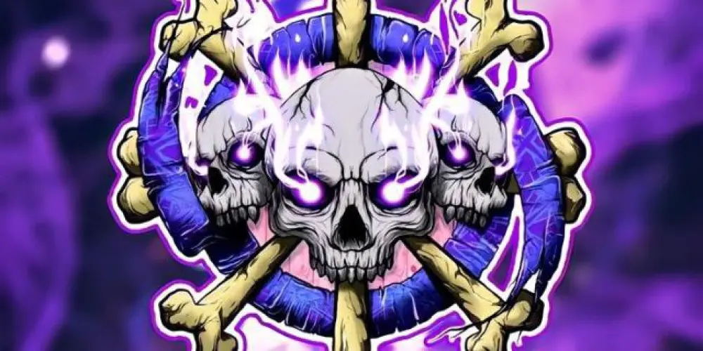 Imagem do grupo de WhatsApp Blox Fruits ⚔️ PirataS ⚔️