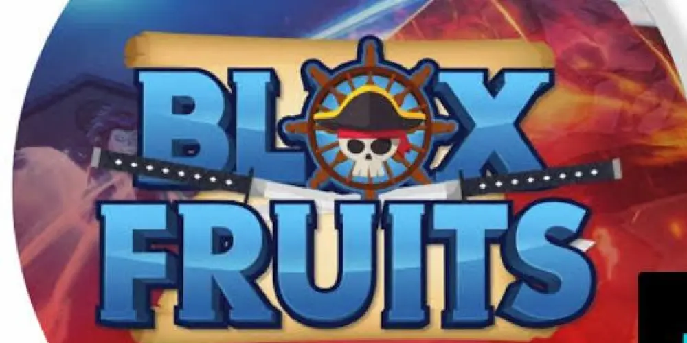 Imagem do grupo de WhatsApp Blox fruits se divirta