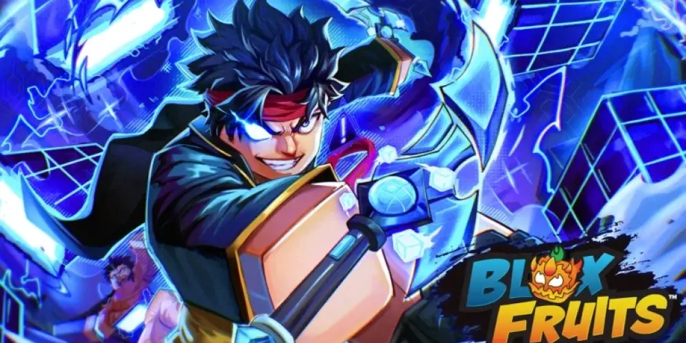 Imagem do grupo de WhatsApp Blox fruits tripulação