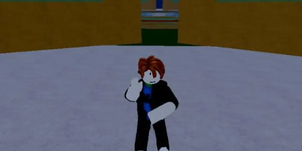 Imagem do grupo de WhatsApp Blox fruits tudo no precinho