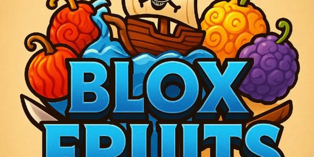 Imagem do grupo de WhatsApp Blox fruts