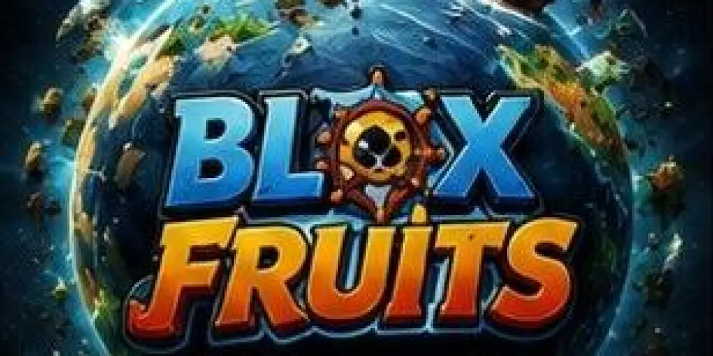 Imagem do grupo de WhatsApp BLOX FRUTS