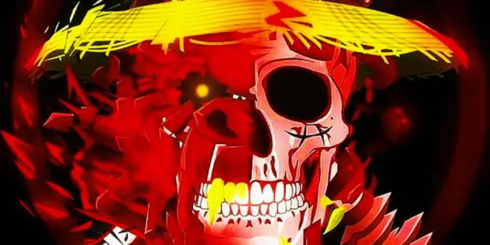 Imagem do grupo de WhatsApp BLOX SEAS