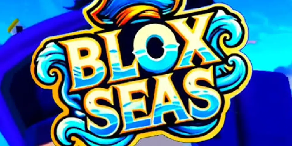 Imagem do grupo de WhatsApp Blox seas 🌊