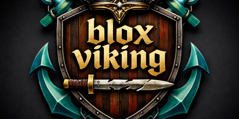 Imagem do grupo de WhatsApp ⚔️🛡️ BLOX VIKING 🛡️⚔️