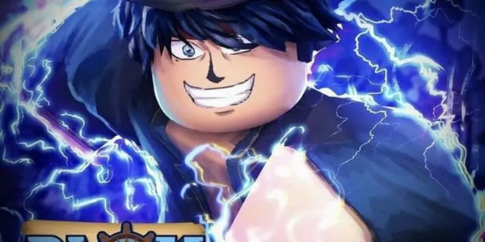 Imagem do grupo de WhatsApp Bloxs Fruits