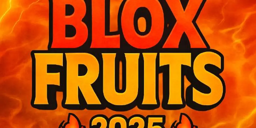 Imagem do grupo de WhatsApp Bloxx fruits 2025🔥🔥