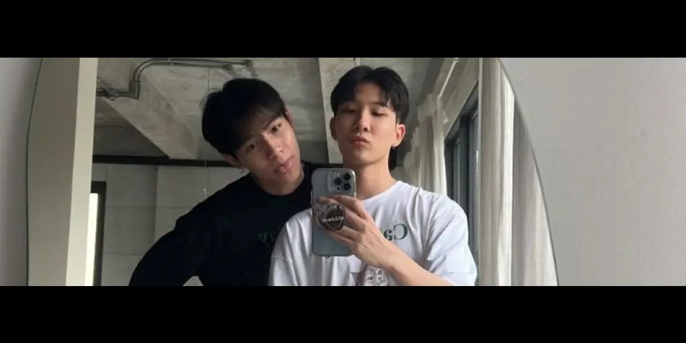 Imagem do grupo de WhatsApp Bls boys love 🏳️‍🌈