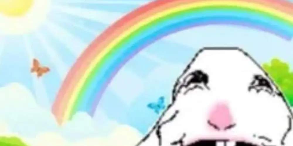 Imagem do grupo de WhatsApp Blububys
