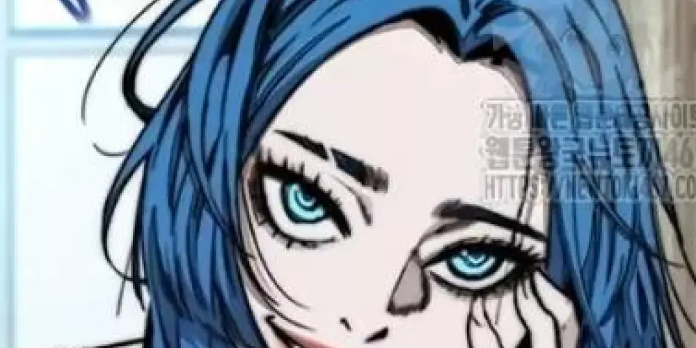 Imagem do grupo de WhatsApp Blue art (recepção)