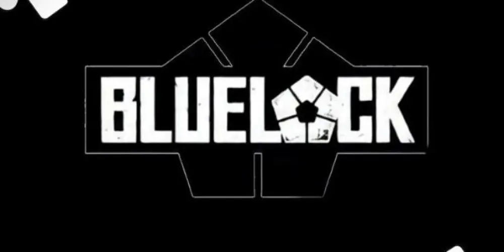 Imagem do grupo de WhatsApp BLUE LOCK