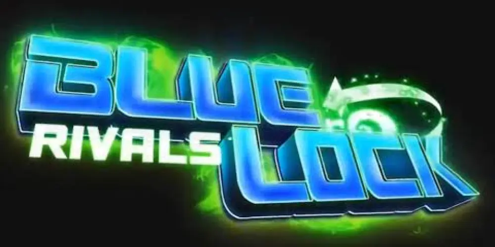 Imagem do grupo de WhatsApp BLUE LOCK RIVALS