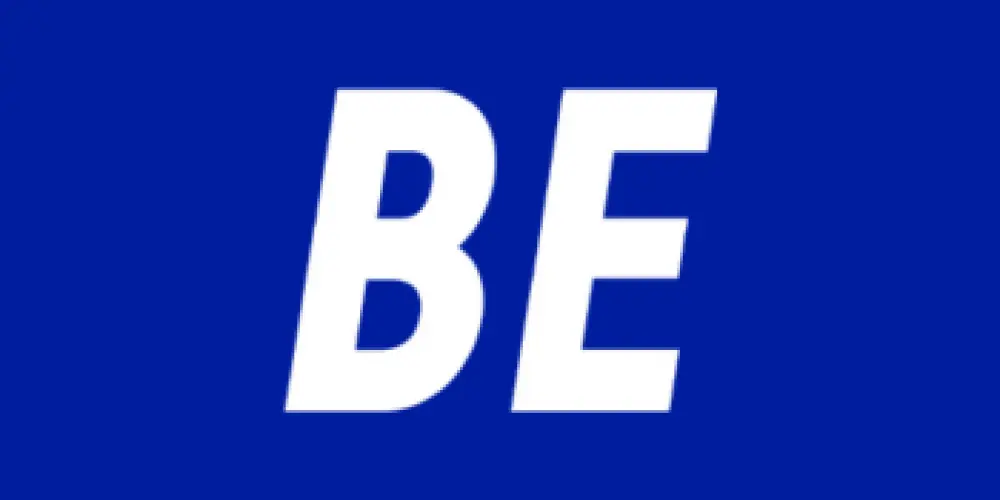 Imagem do grupo de WhatsApp Blue 💙 Para Eles