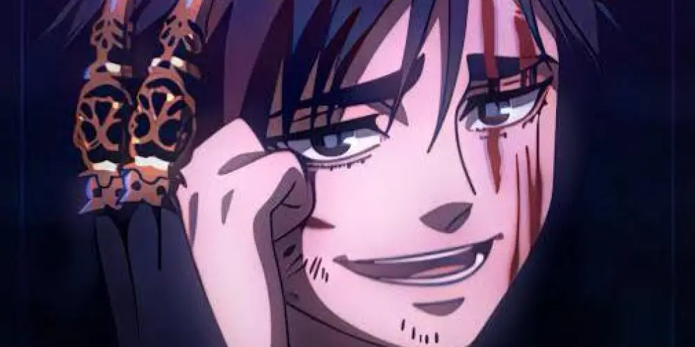 Imagem do grupo de WhatsApp Blue world