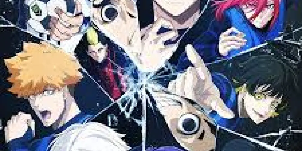 Imagem do grupo de WhatsApp BLUEHOUSE