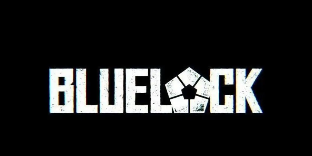 Imagem do grupo de WhatsApp Bluelock⁰¹