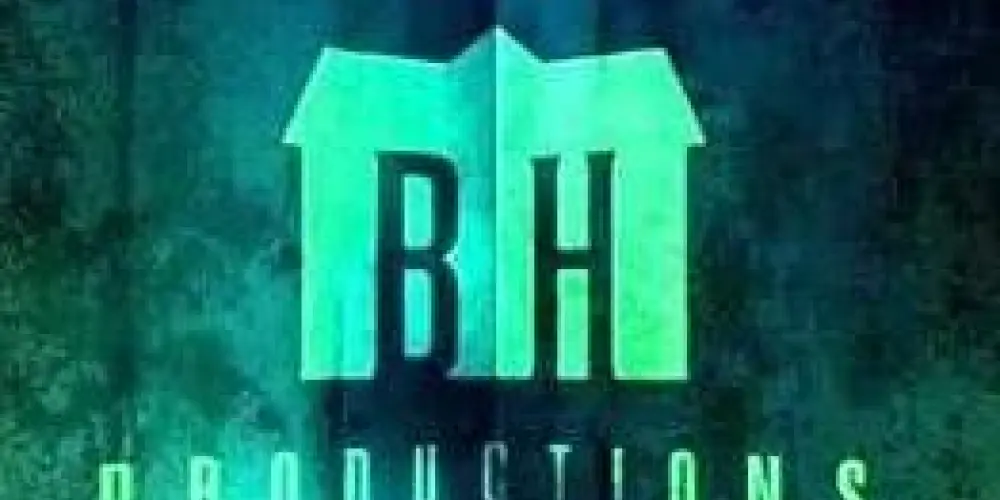 Imagem do grupo de WhatsApp Blumhouse: Casa do Terror