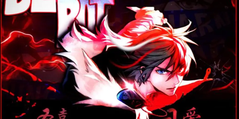 Imagem do grupo de WhatsApp ⏤͟͟͞͞BLUX-AMIZADES