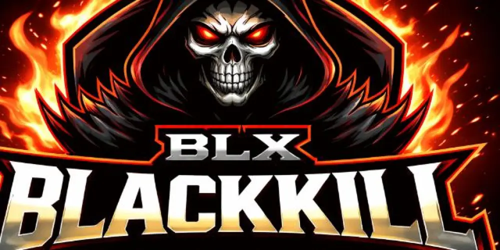 Imagem do grupo de WhatsApp BLXﾠBlackKill 🥷