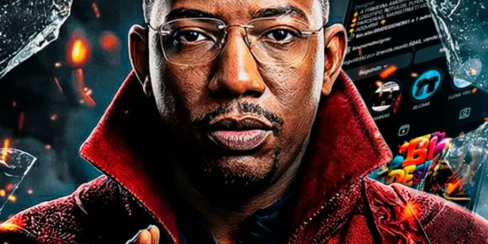 Imagem do grupo de WhatsApp BM DESIGNER | SOCIAL MÍDIA & GRÁFICA RÁPIDA