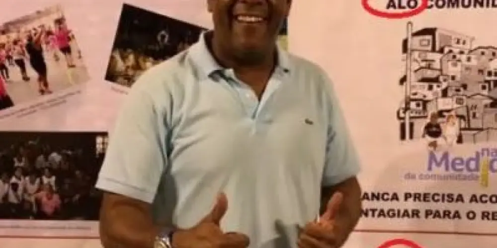 Imagem do grupo de WhatsApp BMC - BIG ANDRE NEGAO