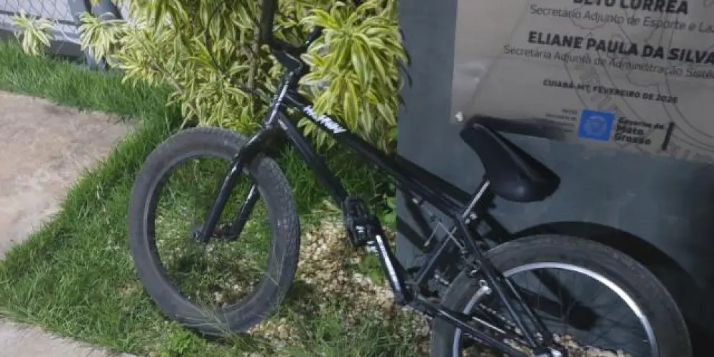 Imagem do grupo de WhatsApp Bmx cuiaba