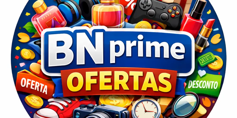 Imagem do grupo de WhatsApp BN Prime Ofertas