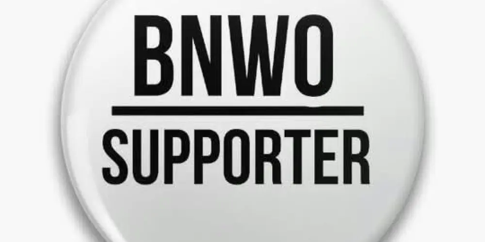 Imagem do grupo de WhatsApp BNWO♠️ em foco