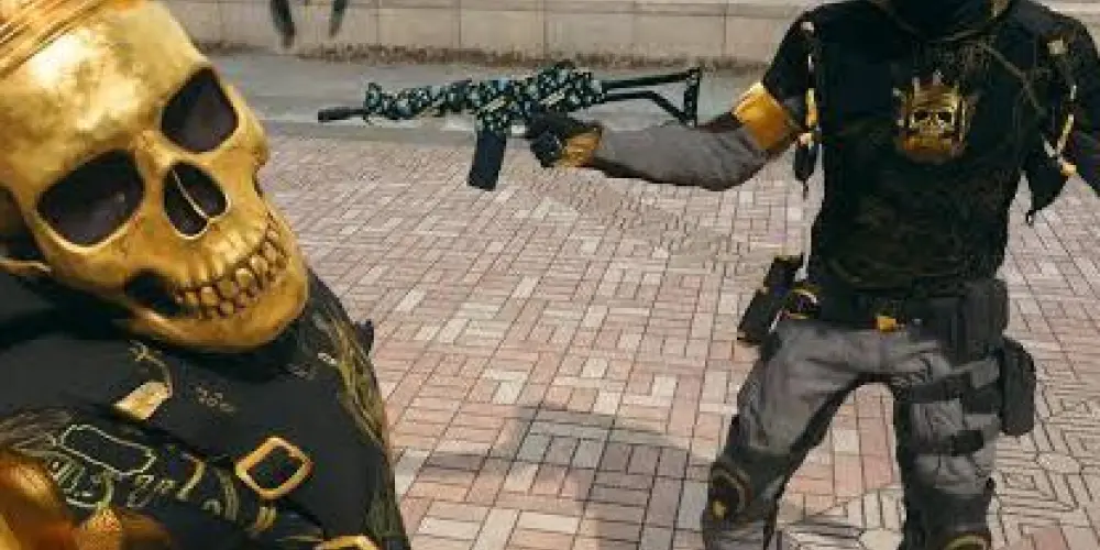 Imagem do grupo de WhatsApp BO6-COMUNIDADE☠️