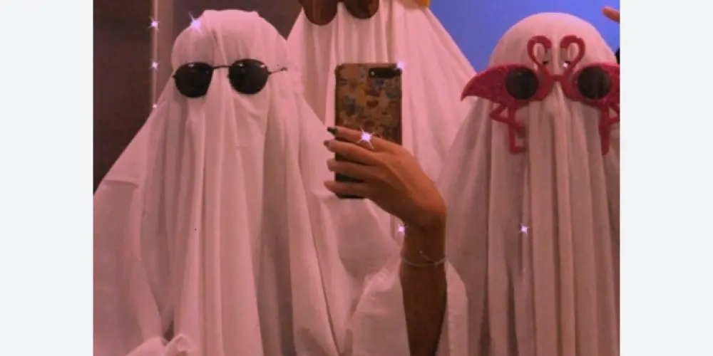 Imagem do grupo de WhatsApp Boa Resenha👻😈