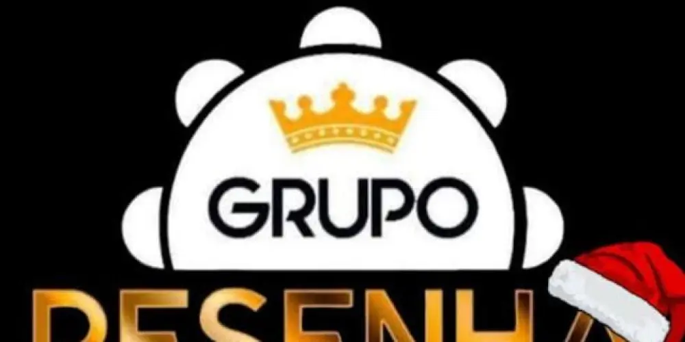 Imagem do grupo de WhatsApp Boa Resenha👻😈