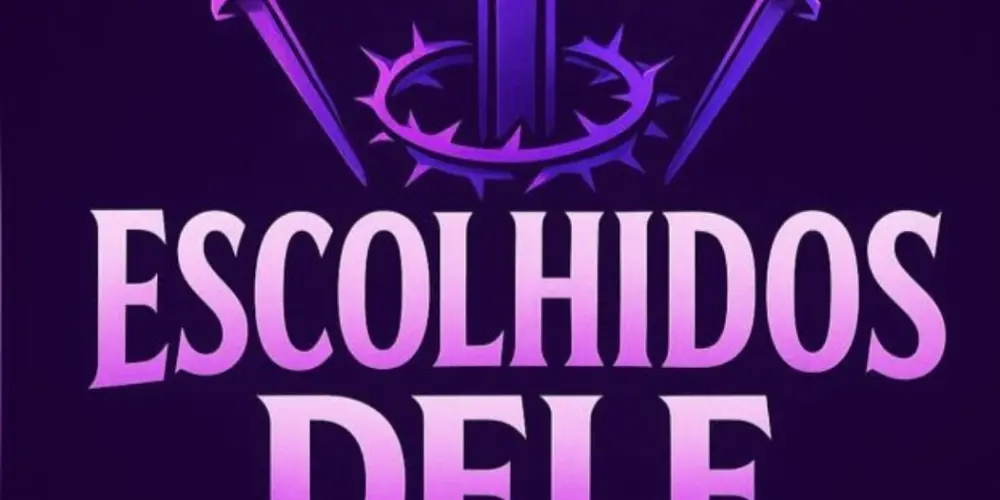 Imagem do grupo de WhatsApp Boas vindas(escolhidos de Deus)