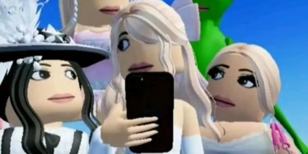 Imagem do grupo de WhatsApp Boate azul