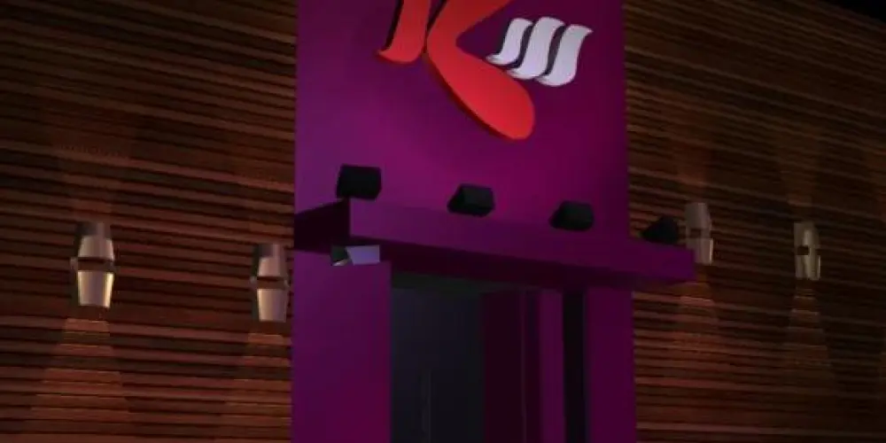 Imagem do grupo de WhatsApp Boate Kiss