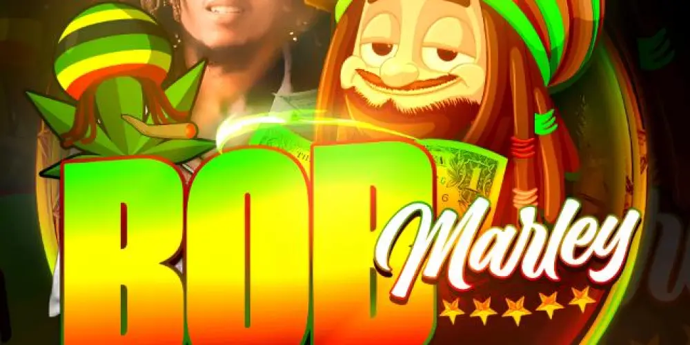 Imagem do grupo de WhatsApp Bob Marley Flores Cannabis