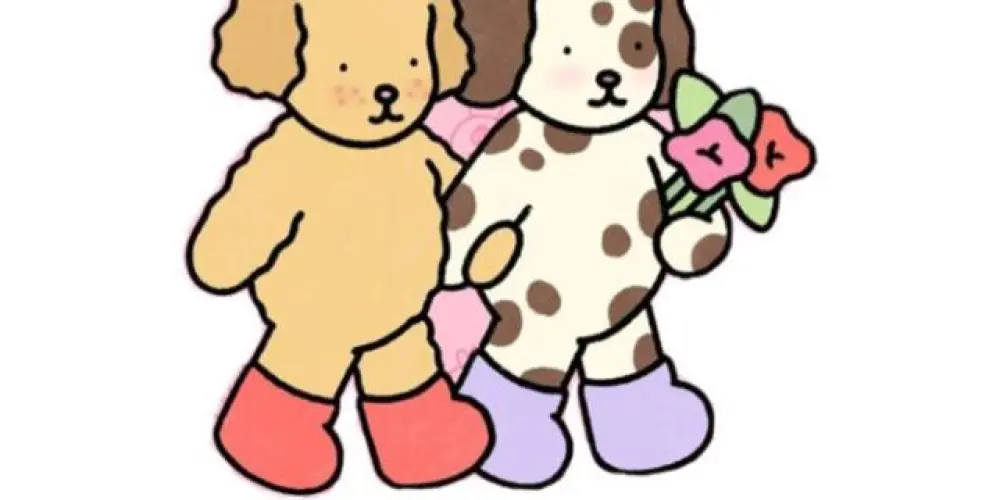 Imagem do grupo de WhatsApp Bobbie goods