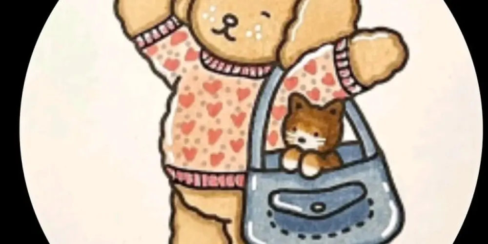 Imagem do grupo de WhatsApp Bobbie goods