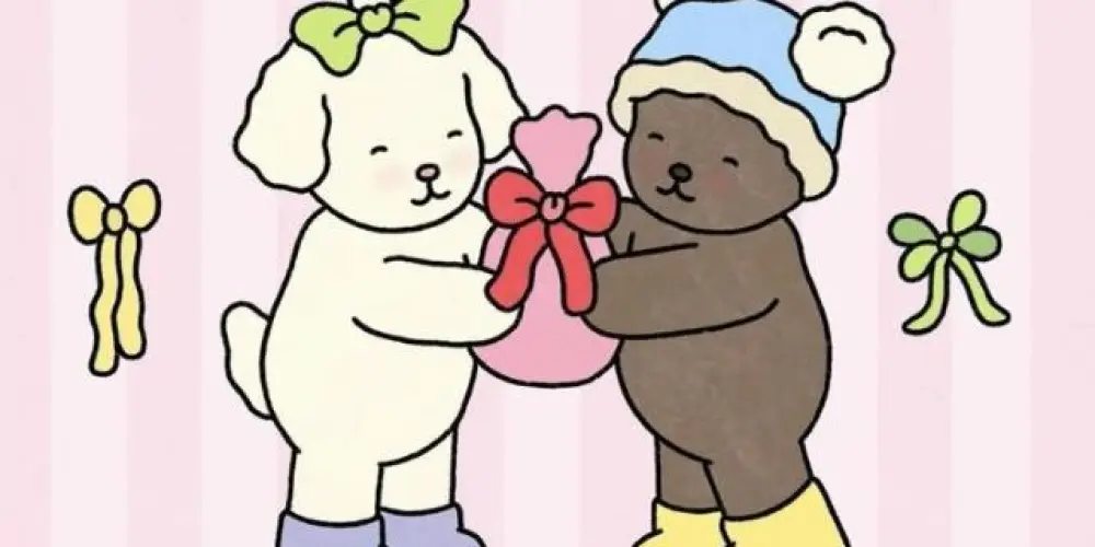 Imagem do grupo de WhatsApp ° ‹ ★bobbie goods 🎀ྀིྀི