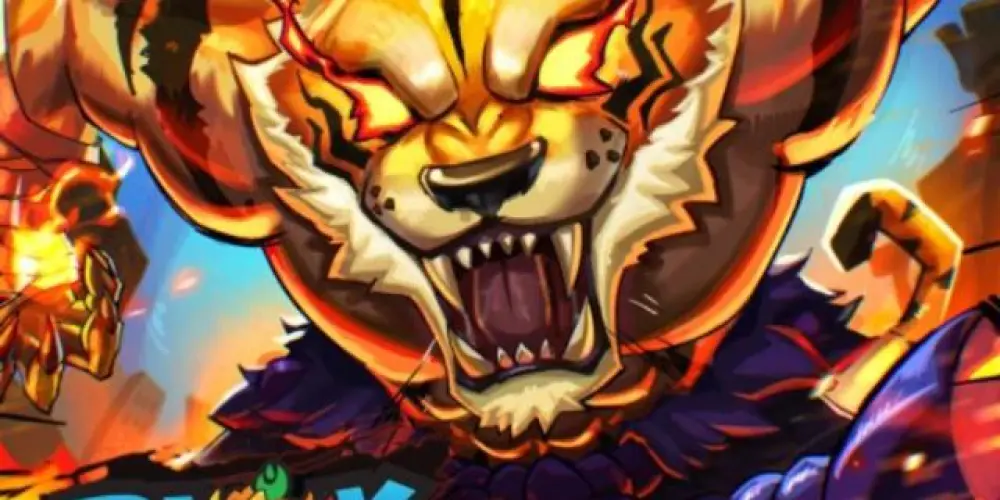 Imagem do grupo de WhatsApp Bobs fruta