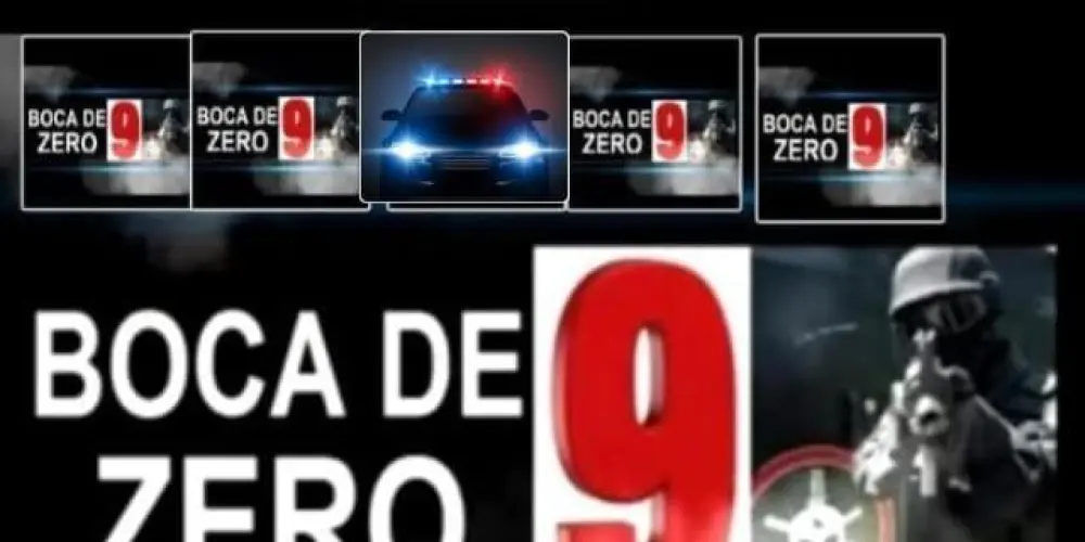 Imagem do grupo de WhatsApp 🚨🚔BOCA DE 09 notícia fsa🚔
