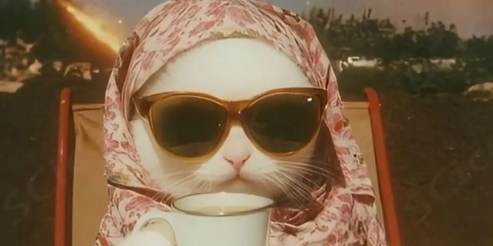 Imagem do grupo de WhatsApp Bochinche Y Café ☕