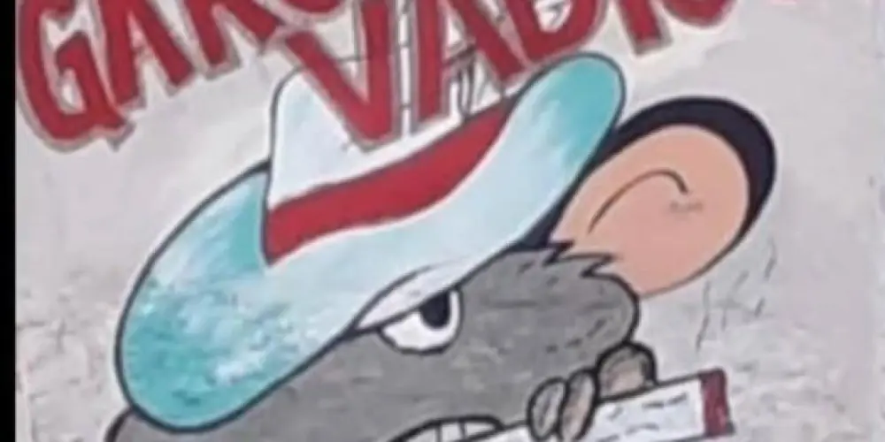 Imagem do grupo de WhatsApp Boeiro dos ratos 🥶🐭🐀