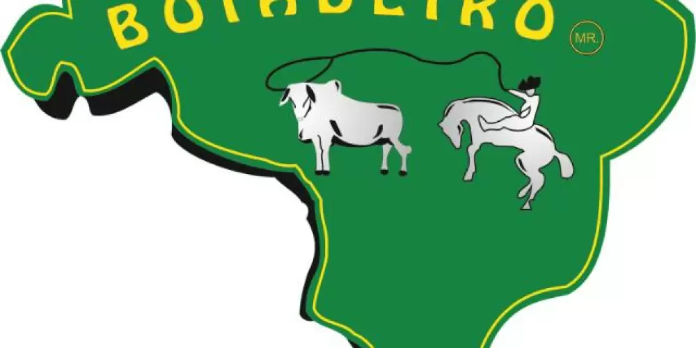 Imagem do grupo de WhatsApp Boiadeiros é boideiras raiz