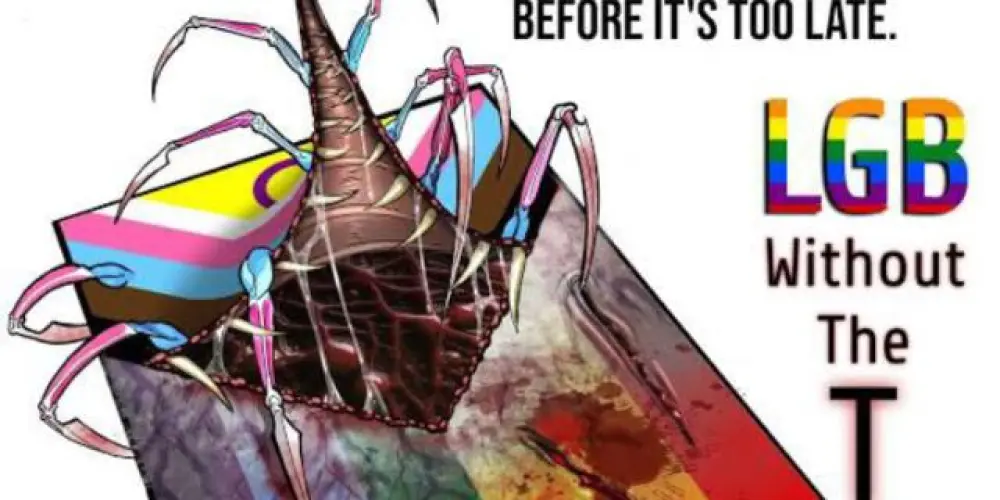 Imagem do grupo de WhatsApp Boiolas mirim LGB