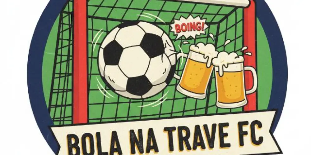 Imagem do grupo de WhatsApp ⚽ Bola na Trave FC