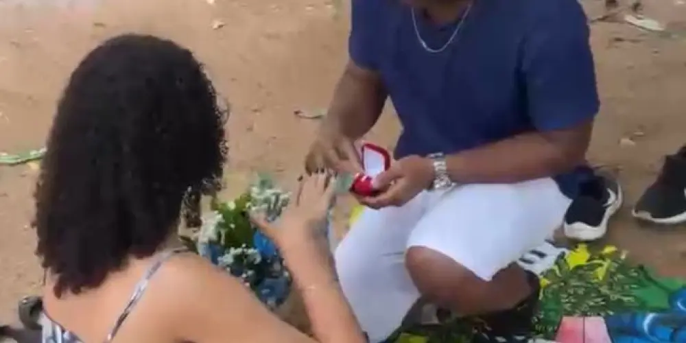 Imagem do grupo de WhatsApp Bolão