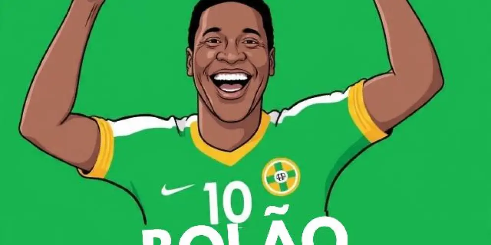 Imagem do grupo de WhatsApp BOLÃO DO REI